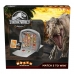 Memory Game Jurassic World Match Multicolour (Inglés, Alemán)