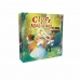 Jogo de Mesa Happy Baobab Clefs Magiques