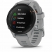 Умные часы GARMIN Forerunner 255S Серый 1,1