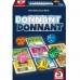 Joc de Masă Schmidt Spiele Donnant Donnant (FR)