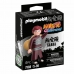 Figurák Playmobil Gaara 4 Darabok