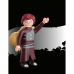 Figur Playmobil Gaara 4 Dele