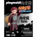 Figur Playmobil Gaara 4 Dele