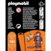 Figure Playmobil Gaara 4 Pieces