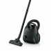 Bagged Vacuum Cleaner BOSCH BGBS2LB1 Black 600 W