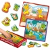 Gioco Educativo Lisciani Giochi Play Family Multicolore (18 Pezzi)