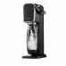 Macchina per Soda sodastream Nero