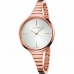 Orologio Donna Calvin Klein LIVELY (Ø 34 mm)