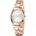 Orologio Donna Calvin Klein DAINTY - 9 Diamonds (Ø 30 mm)