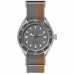 Мужские часы Nautica PRF Серый (Ø 45 mm)