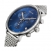 Horloge Heren Calvin Klein HIGH NOON (Ø 43 mm)