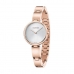 Horloge Dames Calvin Klein WAVY (Ø 32 mm)