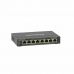 Kytkin Netgear GS308EPP-100PES RJ-45