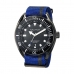 Reloj Hombre Nautica PORTOFINO (Ø 45 mm)