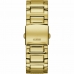 Reloj Hombre Guess W0799G2 Oro