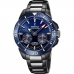 Herreur Festina F20647/1 Sort