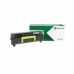 Toner Lexmark 58D0Z0E Crna