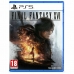 PlayStation 5 spil Square Enix Final Fantasy XVI