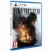 PlayStation 5 spil Square Enix Final Fantasy XVI