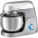 Foodprocessor Clatronic KM 370 Titanium 1000 W