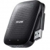 Hub USB 4 Portas TP-Link UH400 USB 3.0 Preto