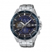 Ceas Bărbați Casio EFR-556DB-2AVUEF Albastru Argintiu (Ø 48 mm)