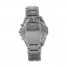 Ceas Bărbați Casio EFR-556DB-2AVUEF Albastru Argintiu (Ø 48 mm)