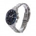 Ceas Bărbați Casio EFR-556DB-2AVUEF Albastru Argintiu (Ø 48 mm)