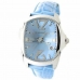 Orologio Uomo Chronotech CT-7896L_01 Azzurro