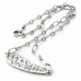 Ketting Dames Miss Sixty SMEE01