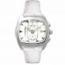 Orologio Uomo Chronotech CT-2185M_09 Bianco