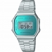 Damenuhr Casio  A168WEM-2EF