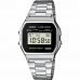 Дамски часовник Casio ICONIC - BLACK (Ø 33 mm)