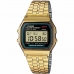 Ceas Casio A159WGEA-1EF Auriu*