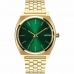 Relógio masculino Nixon A045-1919 Verde