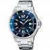 Montre Homme Casio LTP-1280SG-9AEF Or Argenté