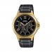 Reloj Hombre Casio COLLECTION Negro (Ø 41,5 mm)