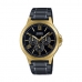 Reloj Hombre Casio COLLECTION Negro (Ø 41,5 mm)