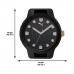 Reloj Hombre Puma RESET V1 (Ø 43 mm)