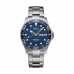 Laikrodis vyrams Mido M042-430-11-041-00 Mėlyna (Ø 42,5 mm)