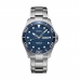 Orologio Uomo Mido M042-430-11-041-00 Azzurro (Ø 42,5 mm)