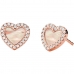 Boucles d´oreilles Femme Michael Kors HEART