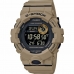 Ανδρικά Ρολόγια Casio G-Shock G-SQUAD Μαύρο (Ø 48 mm) (Ø 48,5 mm)