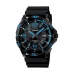 Ceas Bărbați Casio MTD-1065B-1A1 Negru (Ø 45 mm)