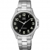 Мъжки часовник Q&Q QA06J205Y (Ø 39 mm)