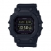 Men's Watch Casio G-Shock THE KING - XL G-SHOCK All Black - Matt (Ø 53,5 mm)