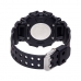 Relógio masculino Casio G-Shock THE KING - XL G-SHOCK All Black - Matt (Ø 53,5 mm)