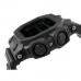 Ura moška Casio G-Shock THE KING - XL G-SHOCK All Black - Matt (Ø 53,5 mm)
