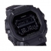 Relógio masculino Casio G-Shock THE KING - XL G-SHOCK All Black - Matt (Ø 53,5 mm)