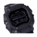 Ura moška Casio G-Shock THE KING - XL G-SHOCK All Black - Matt (Ø 53,5 mm)